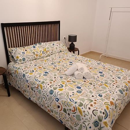 Apartamento Bajo En Mentidero Cádis Exterior foto