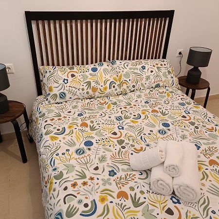 Apartamento Bajo En Mentidero Cádis Exterior foto