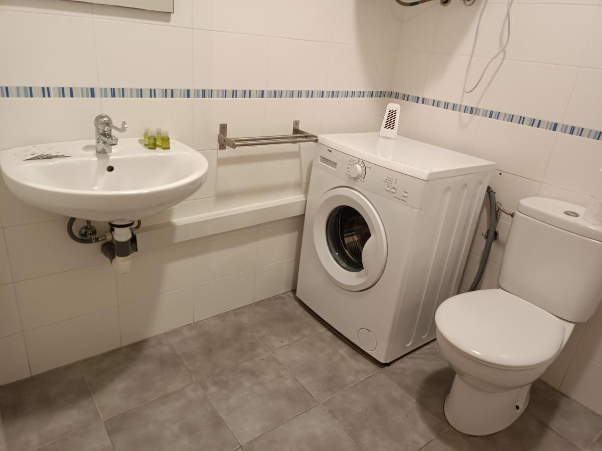 Apartamento Bajo En Mentidero Cádis Exterior foto