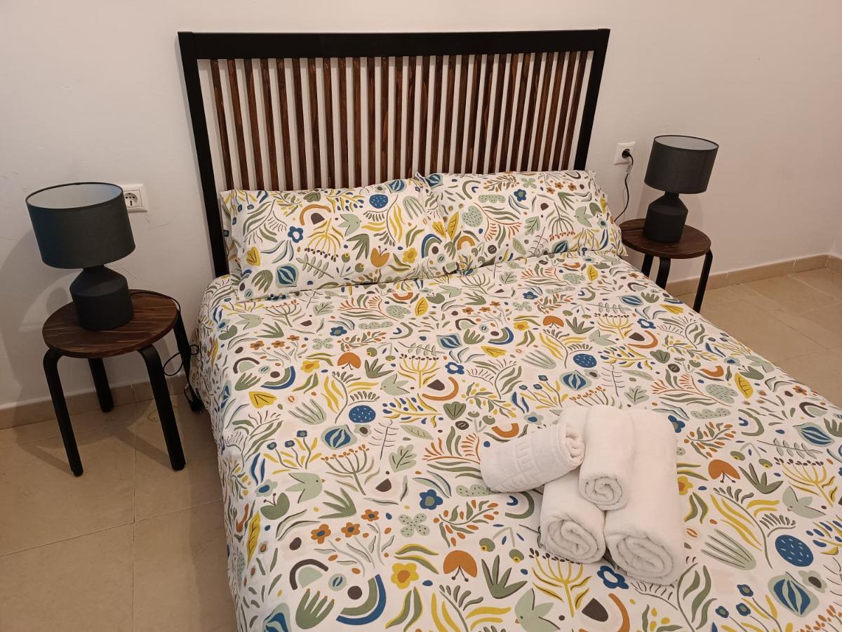 Apartamento Bajo En Mentidero Cádis Exterior foto