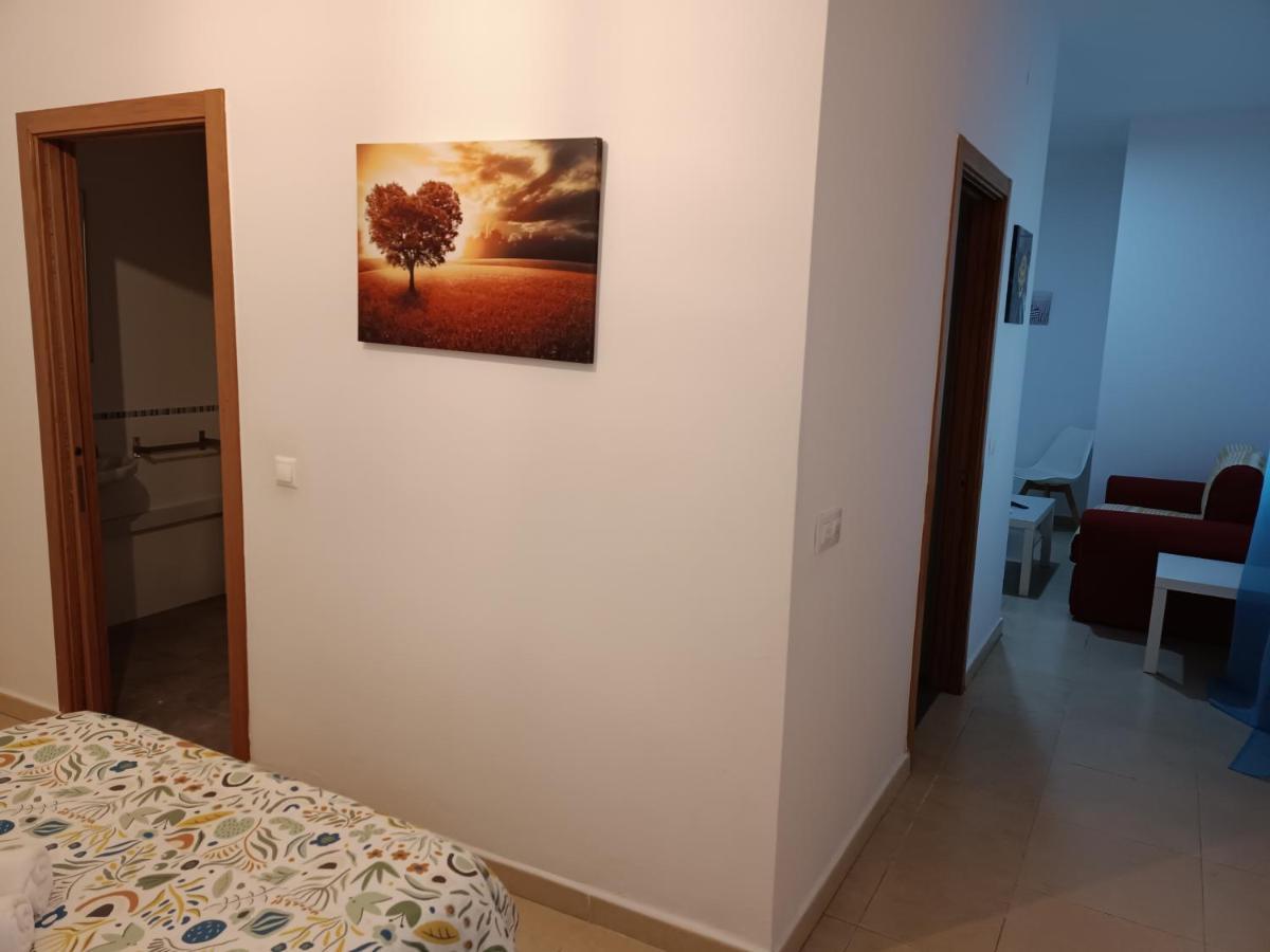 Apartamento Bajo En Mentidero Cádis Exterior foto